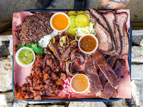 Valentina's Tex Mex BBQ permanently closes Austin location with Buda opening