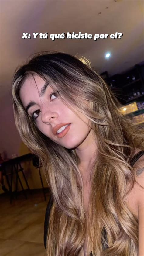 Valentina Benincore Leaked XxX 🍌