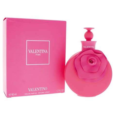 Valentina By Valentino Perfume Women 1.7 oz / 50 ML Eau De Parfum …