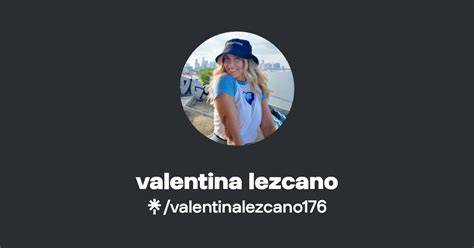 Valentina Lezcano Onlyfans Free