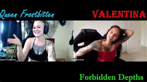 Valentina onlyfan leaks