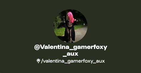 Valentina_Gamerfoxy_Free Leaked +18 225 Photos