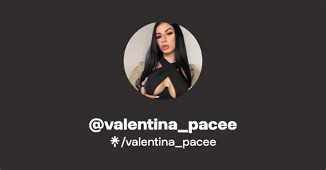 Valentinapace Onlyfans Leaked [CLIP] 😈 239 Videos