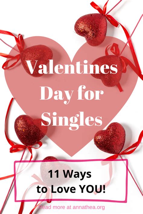 Valentine's day for singles. Americans today are spending more on Valentine's Day, with dinners and entertainment taking top billing. By clicking 