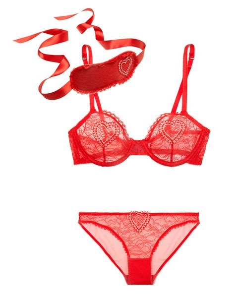 Valentine's day lingerie. Enjoy free shipping and easy returns every day at Kohl's. Find great deals on Valentine's Day Lingerie at Kohl's today! 