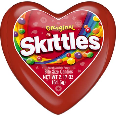 Valentine Gummies - Walmart