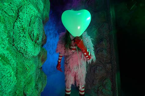 Valentine Haunt - Sacramento Valentine Haunted House Event