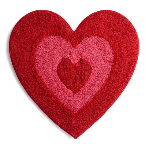 Valentine bath rug. Things To Know About Valentine bath rug. 