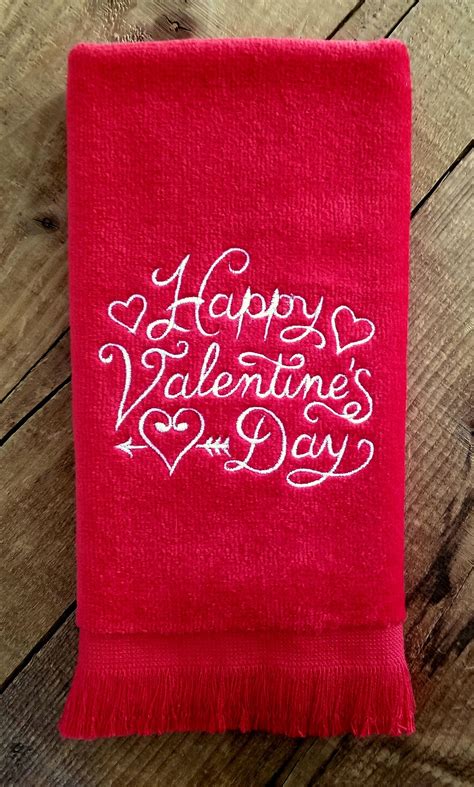 Valentine bathroom towels. Things To Know About Valentine bathroom towels. 