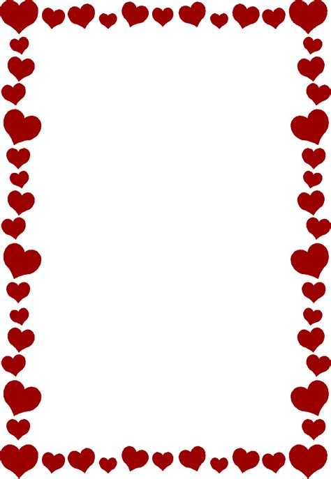Valentine border clipart. Things To Know About Valentine border clipart. 