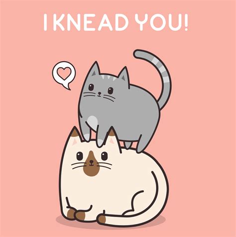 Valentine cat puns. Jan 23, 2021 · From puns to knock-knock jokes, these Valentine's Day jokes for kids are an adorable way to share a laugh and a smile on February 14. ... What did one cat say to the other on Valentine's Day? 