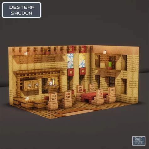Valentine saloon interior.  Download the best Minecraft maps here. 1) : Add...