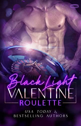 Full Download Valentine Roulette Black Light 3 By Livia Grant