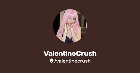 💋 [SEX VIDEO] Valentinecrush Leaked