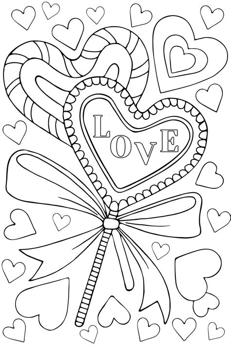 Jesus Heals 10 Lepers Coloring Page