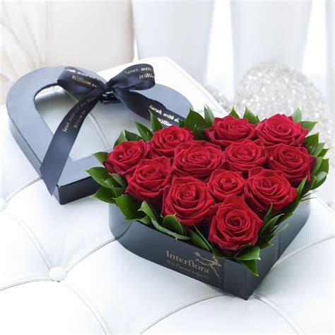 Valentines Gift Rose