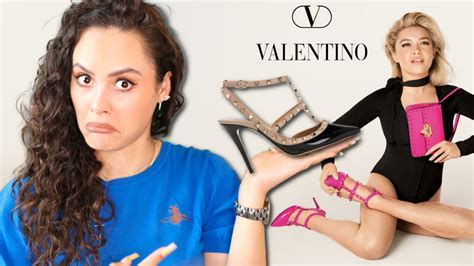 Valentino Shoes Rockstud: A Timeless Classic For the Fashion-Forward