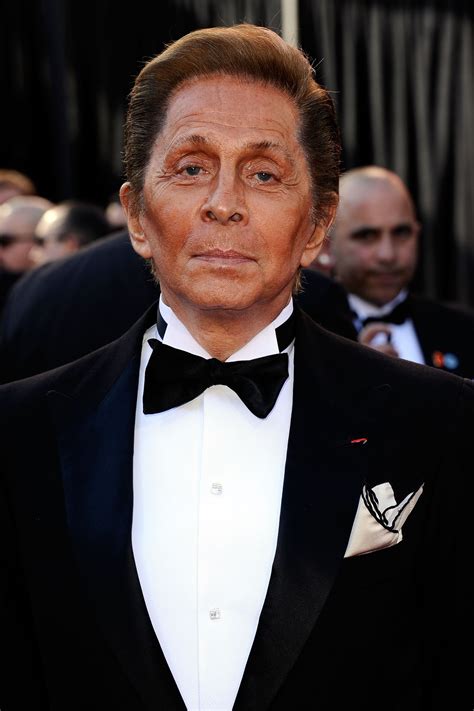 Valentino garvani. Valentino Garavani was born on May 11, 1932 in Lombardy, Northern Italy. He adored fashion from a young age and especially delighted in attending the theatre and opera … 