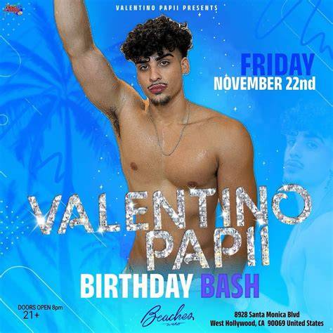 Valentinopapii Onlyfans Naked