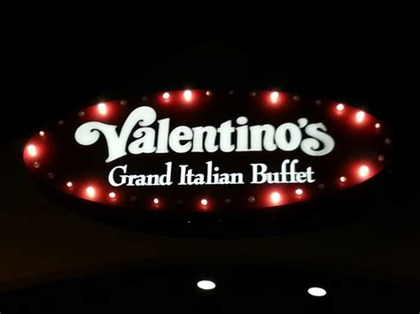 Valentinos omaha. Jan 10, 2017 · Valentino's, Omaha: See 69 unbiased reviews of Valentino's, rated 3.5 of 5, and one of 1,563 Omaha restaurants on Tripadvisor. 