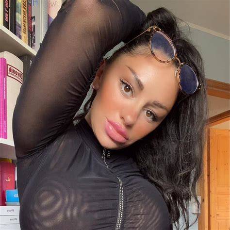 Valeria Cuaves Only Fans Onlyfans