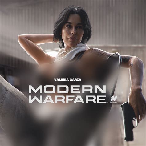Modern Warfare 2 Valeria Porn Videos. Showing 1-32 of 99. 2:08. Call Of Duty: Modern Warfare 2 The Nicki Minaj Operator. CherryOverwatch. 44K views. 88%. 2:54. Valeria Garza blowjob, cowgirl and cumshot (Call of Duty Modern Warfare 2 - 3d animation with sound) 