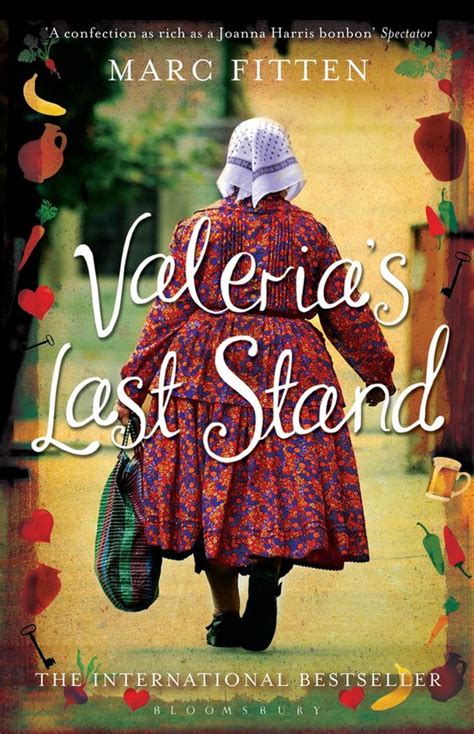 Valeria s Last Stand