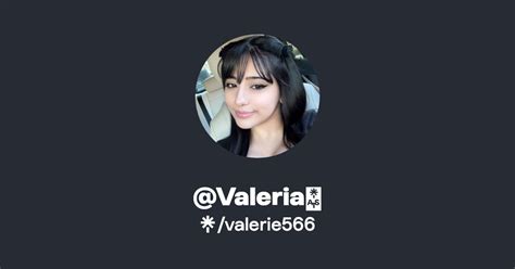 Valeria566 Onlyfans Leak