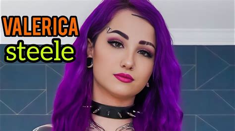 Valericasteele Onlyfans Leak