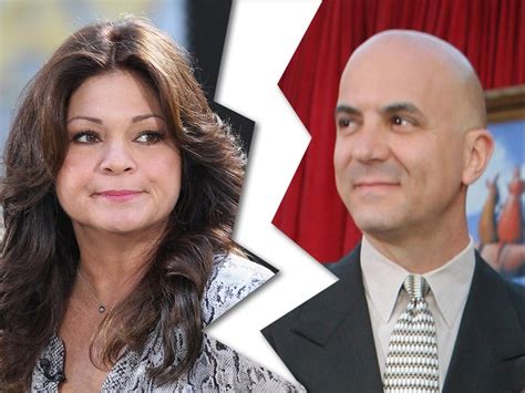 Valerie Bertinelli Files for Legal Separation from Tom Vitale - TMZ