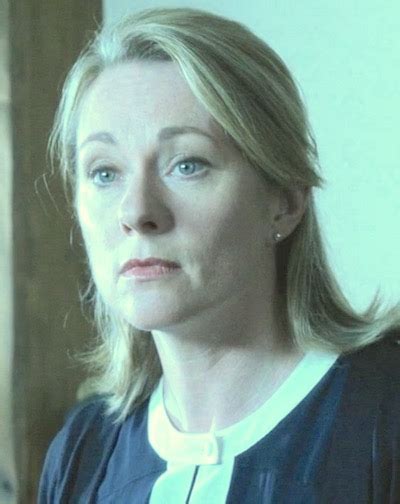 Valerie Fergus-Johnson Midsomer Murders Wiki Fandom