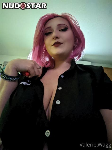 🍌 Valerie Wagg Leaks (SEX) 101 Photos