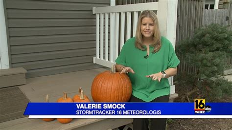 Meteorologist Valerie Smock, Wilkes-Barre, Pennsylvania. 21,434 likes · 229 talking about this. This is the official page for Valerie Smock, meteorologist for WBRE/WYOU. I go by Valerie, not Val..