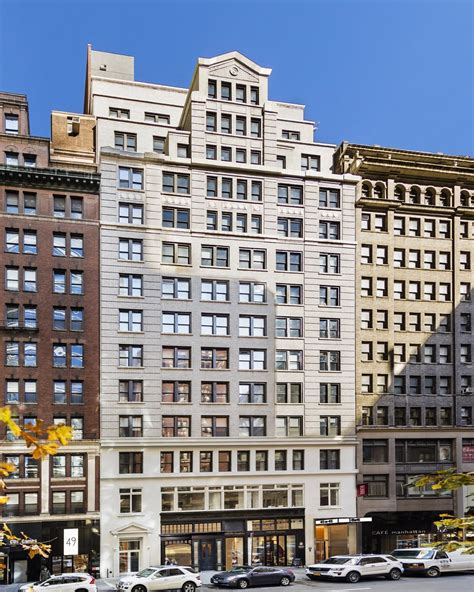 View detailed information and reviews for 249 W 45th St in New York, N