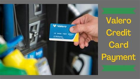 Valero card payment. Things To Know About Valero card payment. 
