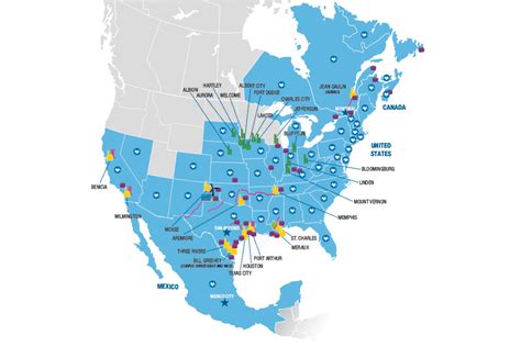 Valero gas station locations. Valero, a popular gas station chain across the United States, has recently launched a new credit card program. The Valero New Card is designed to offer customers more benefits and ... 