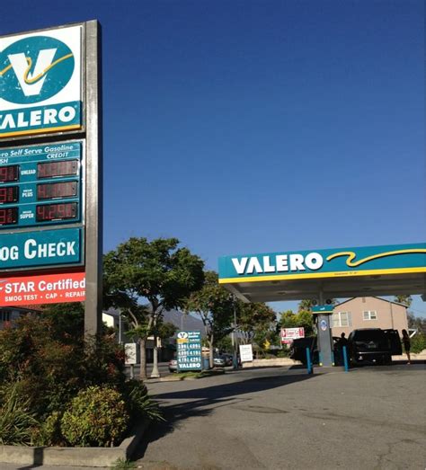 Valero in Long Beach, CA. Carries Regular, Midgrade, Premium, Diesel. Has Offers Cash Discount, Propane, C-Store, Pay At Pump, Restrooms, Air Pump, ATM, Loyalty Discount. Check current gas prices and read customer reviews. Rated 4.5 out of 5 stars.. 