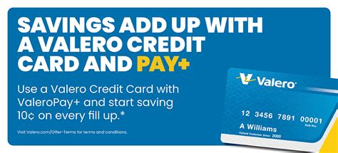 Rewards: With this card, loyal Valero customers 