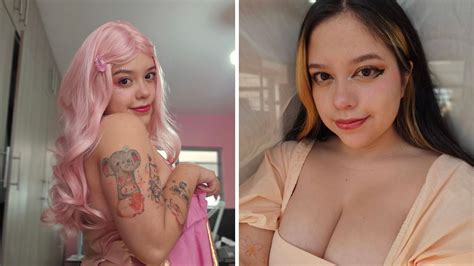 Valeruky naked Onlyfans Complete Leaked Set