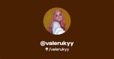 Valerukyy Onlyfans Free