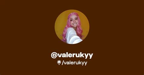 Valerukyy Onlyfans Naked