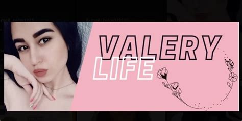 Valery_Spicy Leaks [CLIP] 138 Pics
