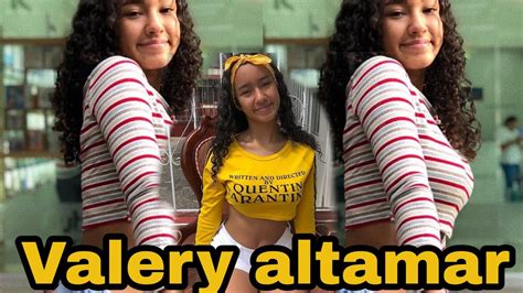 Valeryaltamar001 Onlyfans Free