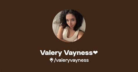 Valeryvayness Naked