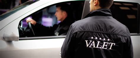 Valet Parking Services Events, Hotels, Restaurants AAA …