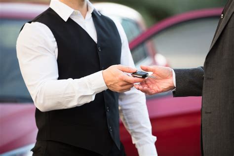 Valet driver jobs. Things To Know About Valet driver jobs. 