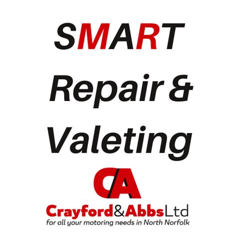 Valeting at Crayford & Abbs Holt, Norwich, Norfolk