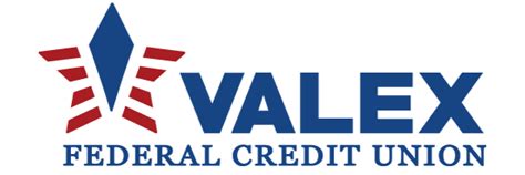 Valex federal credit union. Robust banking. With checking and savings accounts, money market funds, and more, get the products and services to meet your daily banking needs. Start banking. Checking. Savings. Online & Mobile. More. 