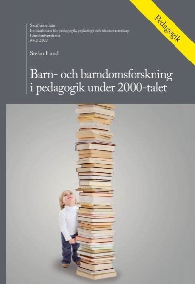 Valfrihet genom alternativ: barn  och skolbarnsomsorg under 1990 talet. - Macbeth study guide questions special ed.