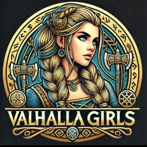 Valhalla Girls Onlyfans Leak XXX 🔥 174 Vids